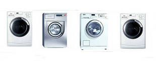 Пральні машини Whirpool