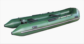 Човен кільова Aqua-Storm STK420, фото 3