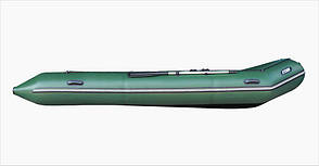 Човен кільова Aqua-Storm STK420, фото 4