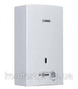 Газова колонка ВОЅСН Therm 4000 O WR 10-2 B, фото 1
