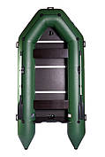 Човен кільова Aqua-Storm STK380
