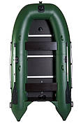 Човен кільова Aqua-Storm STK360E