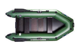 Човен моторна Aqua-Storm STM280, фото 1