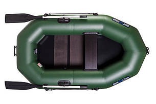 Надувний човен Aqua-Storm MA220c, фото 1