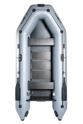 Човен моторна Aqua-Storm STM300, фото 1