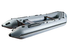 Човен моторна Aqua-Storm STM300, фото 6