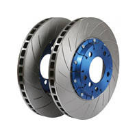 Гальмівні диски