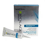 Biolage Ампули для кератинового відновлення Keratindose,10х10 мл, фото 2