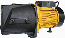 Насос відцентровий Optima JET 80-PL 0,8 кВт чавун довгий, фото 2