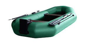 Надувний човен Aqua-Storm MA240c Dt, фото 2