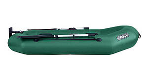 Надувний човен Aqua-Storm MA240c Dt, фото 3