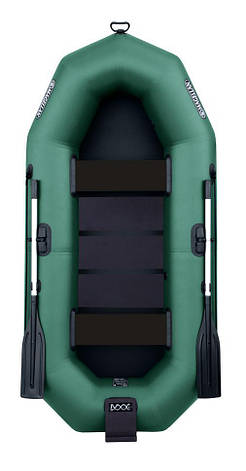 Надувний човен Aqua-Storm MA240c Dt, фото 1