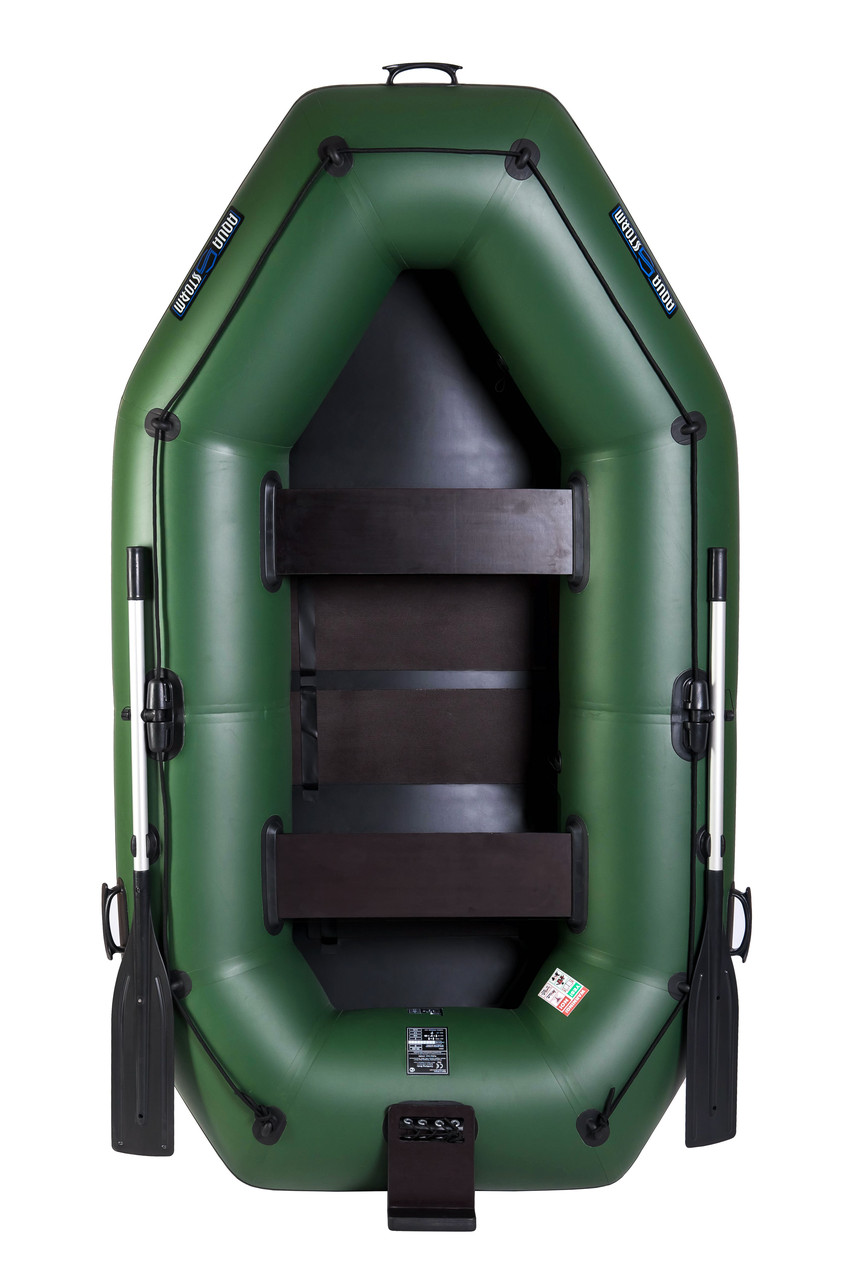Надувний човен Aqua-Storm SS280 Dt