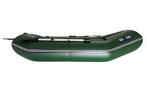 Надувний човен Aqua-Storm SS280R, фото 2