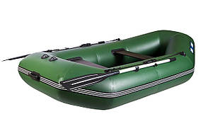 Надувний човен Aqua-Storm SS280R, фото 3