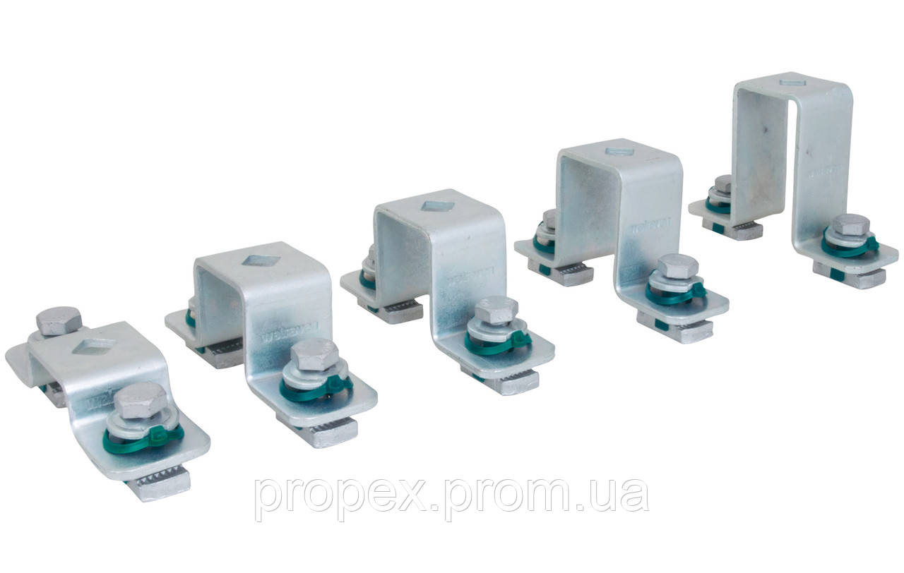 BIS RapidStrut® З'єднувач сідловий 41х41 BUP G2 - фото 3 - id-p655993634