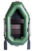 Надувний човен Aqua-Storm ST220С