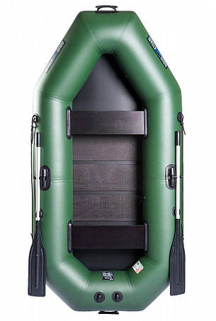 Надувний човен Aqua-Storm ST260, фото 1