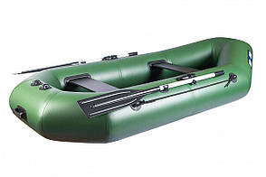 Надувний човен Aqua-Storm ST260, фото 3