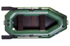 Надувний човен Aqua-Storm ST249