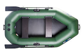 Надувний човен Aqua-Storm ST240