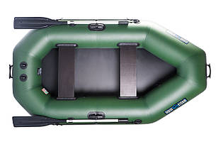 Надувний човен Aqua-Storm ST240, фото 1