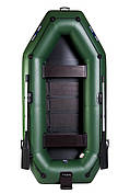 Надувний човен Aqua-Storm SS300 Dt