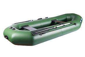 Надувний човен Aqua-Storm MA260c, фото 2