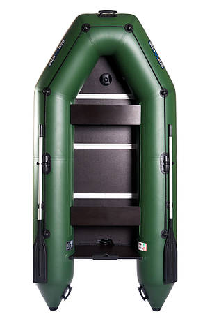 Човен кільова Aqua-Storm STK300, фото 1
