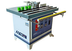 Кромкооблицювальні верстати