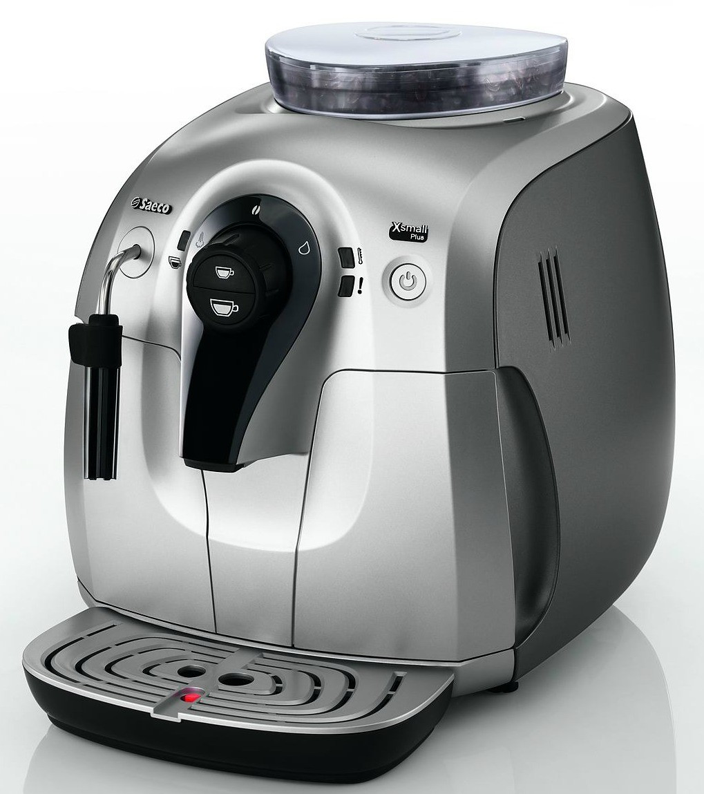 Кофемашина Saeco Xsmall б/у
