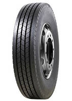 Шина 235/75R22,5 HF-111 Sunfull TL 16 н. з кермо