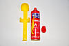Вогнегасник автомобільний Fire Stop F-25 500 ml, фото 5