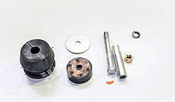 Закріплення опори двигуна  3307, 53 3307-1001066