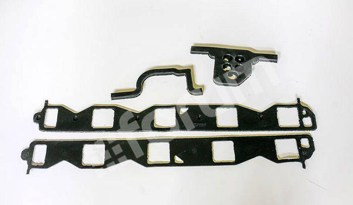 Купить Прокладка под паук ГАЗ 53 13-1008080-15, цена 212 ₴ — Prom.ua ...