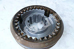 Муфта синхронізатора КППЗ 53, 3307 52-17011-21