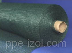 Сітка затінюча 60% (3м * 100м) теневка, купити в Харкові.