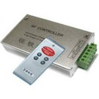 Контролер RGB з радіокеруванням RF6