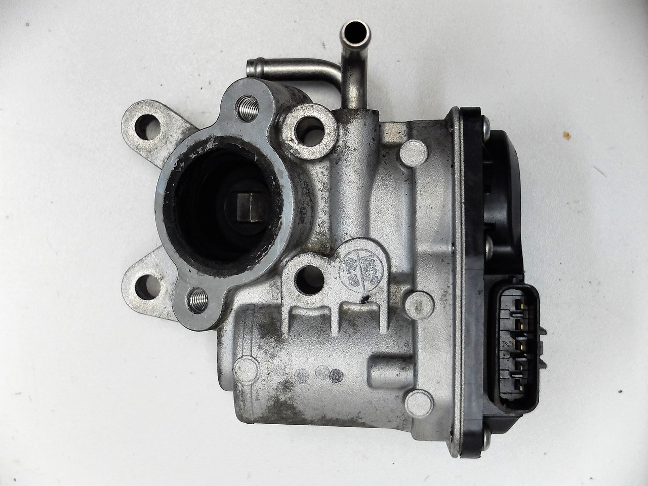 Клапан EGR Subaru Legacy, Outback B14, 2.0 D, 2009-2014, 14710AA741