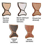 Кухонний куточок Аргентина з накладками, фото 3