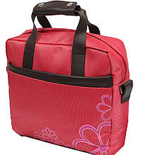 Сумка для нетбука 12 дюймів Professional червона