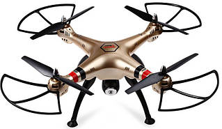 Квадрокоптер Syma X8HW