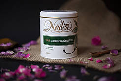 Чай зелений "Шовковий шлях" 200g