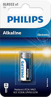 Батарейка PHILIPS Alkaline 12V 23A