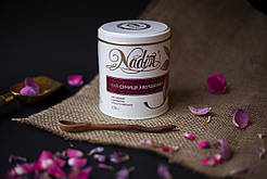 Чай чорний "Суниця з вершками" 200g