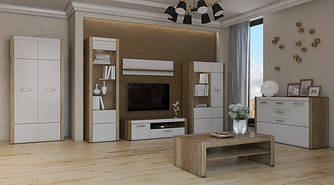 Модульна система Rain Blonski