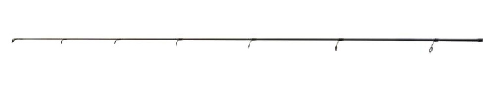 Перше коліно до спінінга  2.40m 7,00 mm