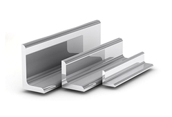 Нержавіючий кутник AISI 304