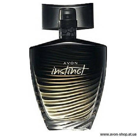 Avon Instinct for Him 75 ml мужская туалетная вода (Эйвон Инстинкт) (ID ...