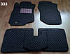 Килимки ЕВА в салон Mitsubishi Outlander 1 '03-06, фото 9